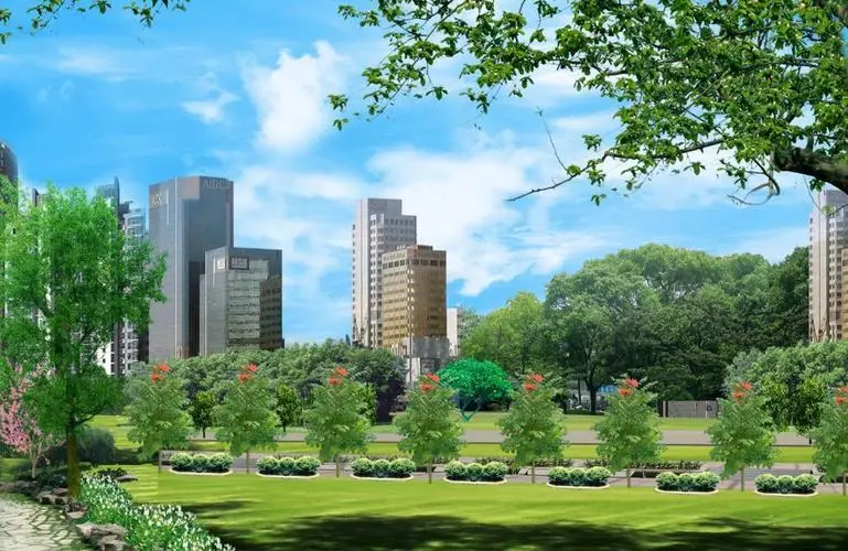 园林管理亟需突破：对景点维护不力，导致许多景点破败不堪！